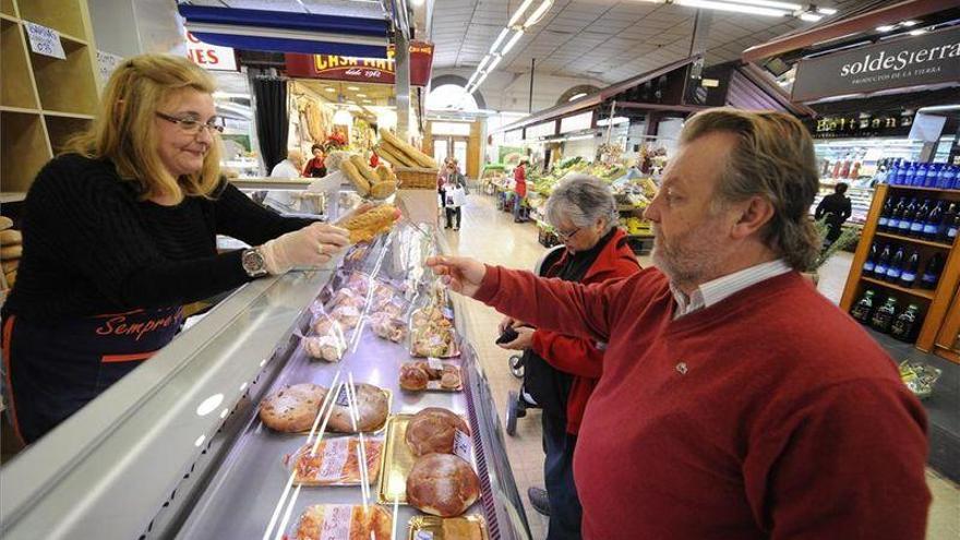 La Semana Santa marca la gastronomía tradicional