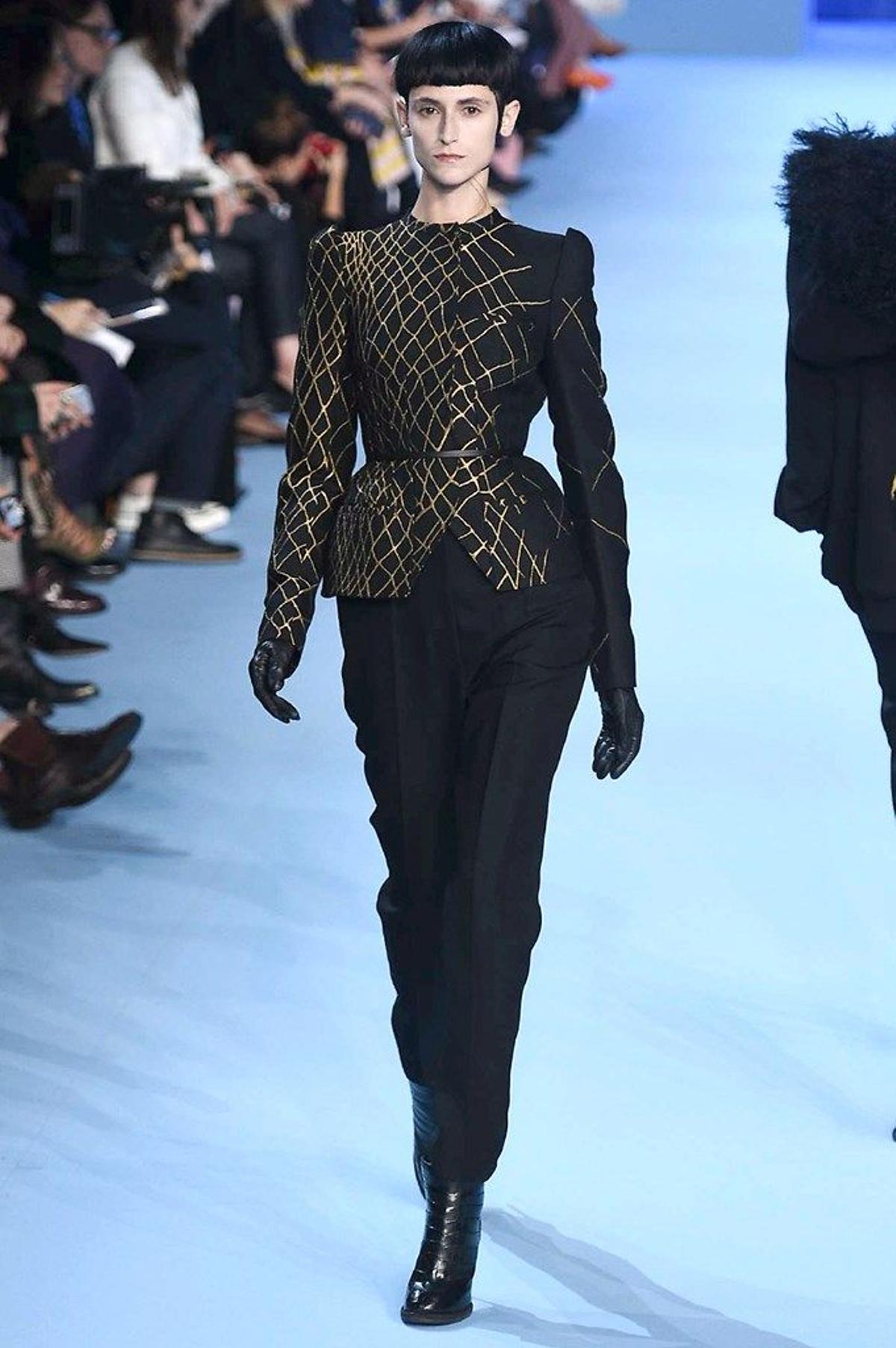 Haider Ackermann