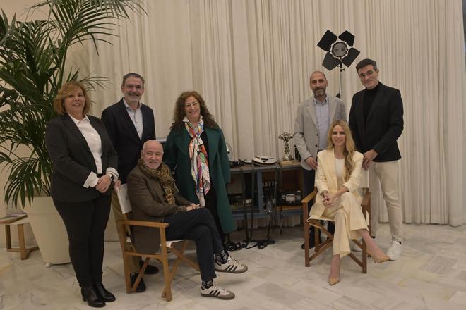 Presentacion de L’Alfàs 2026, Año Cultural