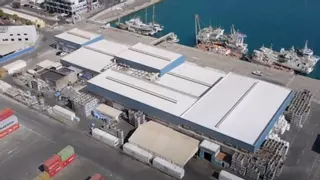 La banca se parte en dos con Atunlo y baraja ya un escenario de liquidación