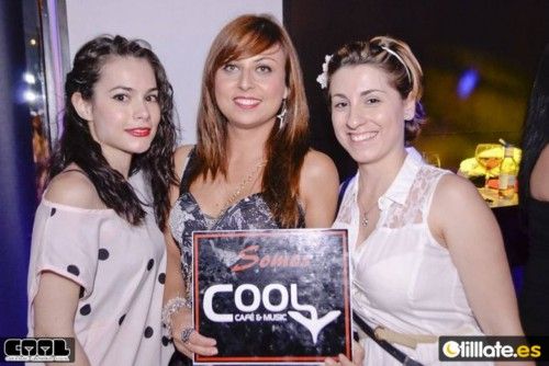 Discoteca Cool Café & Music (25/05/13)