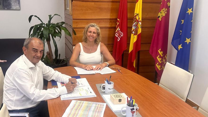 Se han creado 27 nuevas cooperativas que generan 60 puestos de trabajo en Murcia