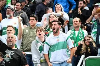 Girona-Elche por la permanencia en Primera: entradas visitantes, precios y cómo comprarlas