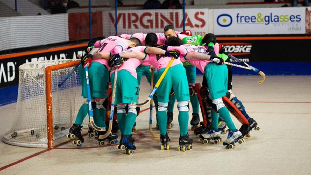 Triunfo para sanar las heridas europeas