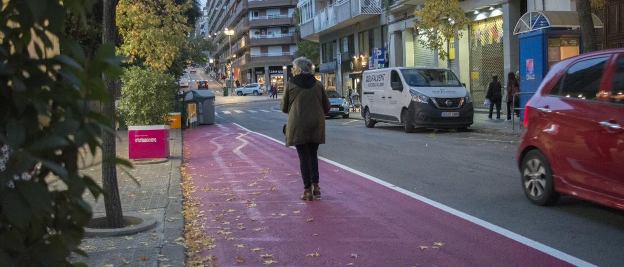 Divendres l&#039;Ajuntament acabarà de pintar