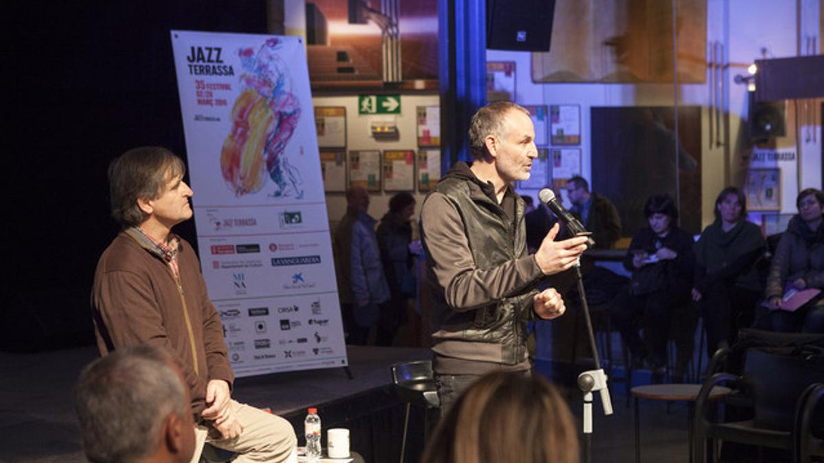Club Jazz Terrassa y el Ayuntamiento presenta la 35ª edición del Festival de Jazz