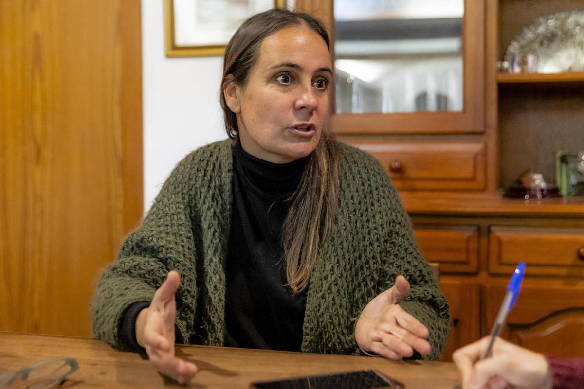 María Crespí, abogada de Càritas, explica a este diario las claves del proceso.