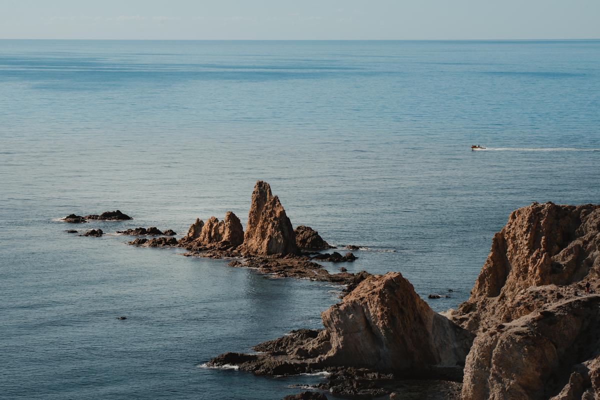 Cabo de Gata, Almería