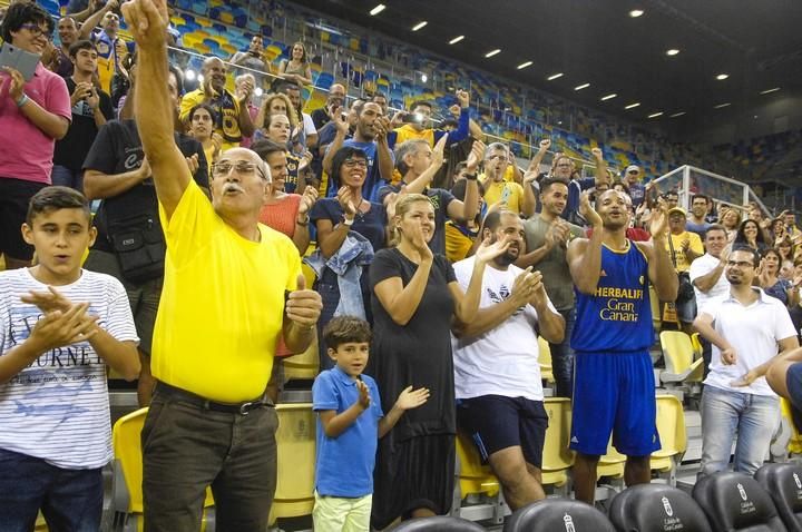 JORNADAS DE PUERTAS ABIERTAS EN EL GRAN CANARIA ...