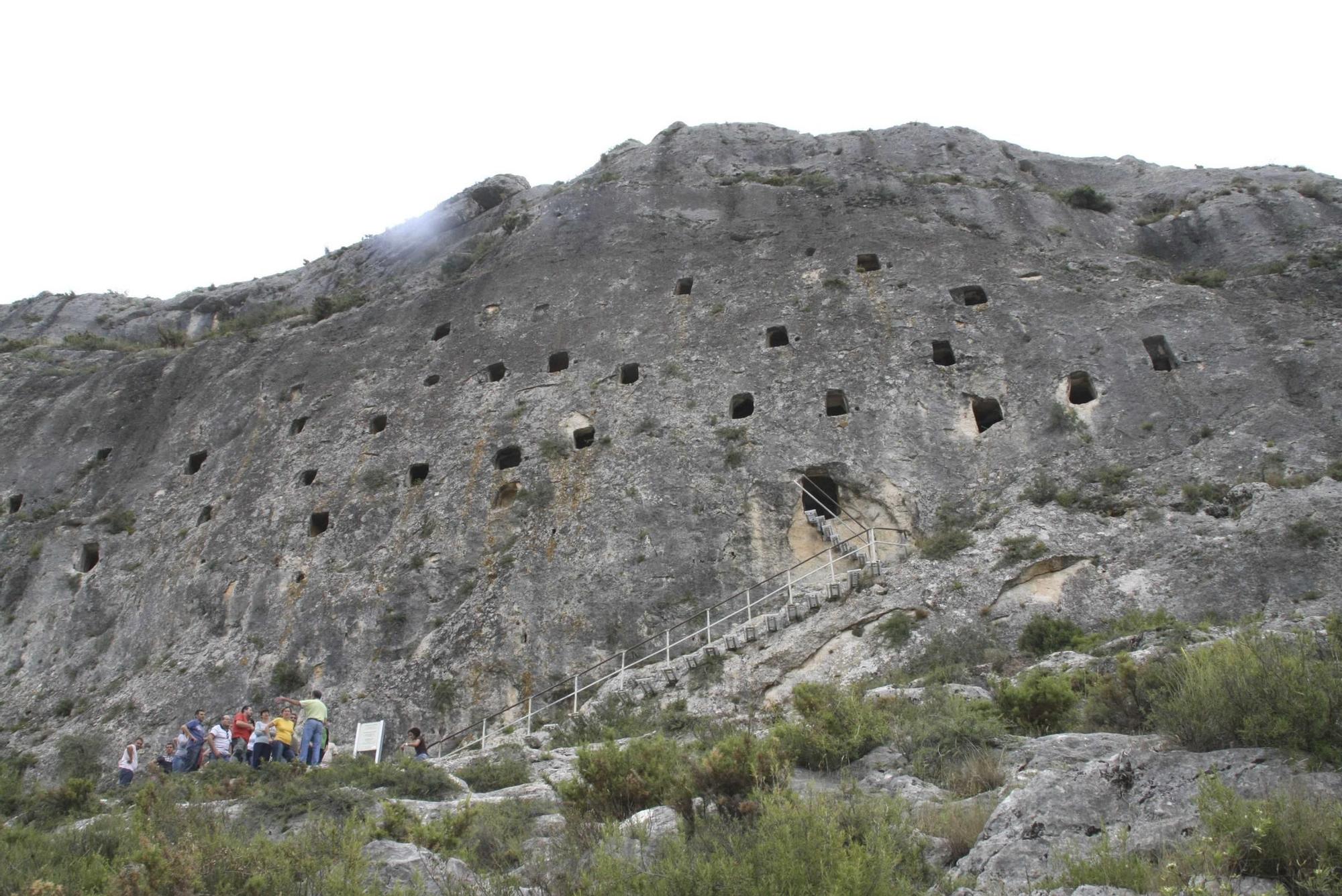 Los diez pueblos medievales mas bonitos de Valencia.