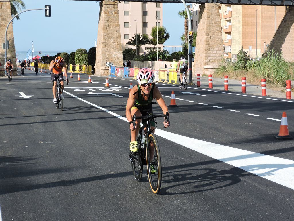 Triatlón Marqués de Águilas