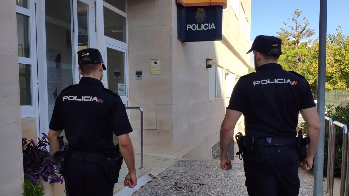 Condenan a indemnizar con 90.000 euros a una policía que sufrió acoso laboral y de género