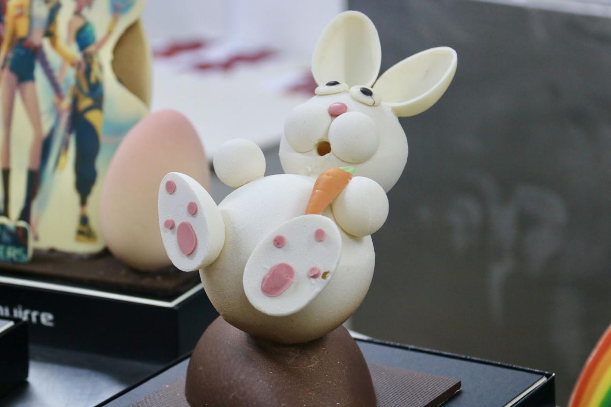 Els demogorgons de 'Stranger Things' i les protagonistes de 'K-Pop Demon Hunters' són les figures més reclamades enguany, amb el permís de clàssics com el Barça, en Son Goku o, ja més recentment, la Bluey.