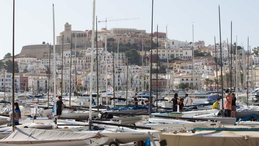 Tres testigos niegan el amaño en la concesión del Club Náutico Ibiza