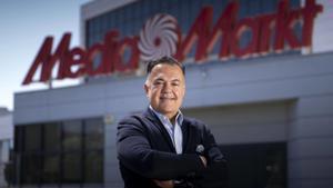 MediaMarkt articula des de Barcelona el seu creixement