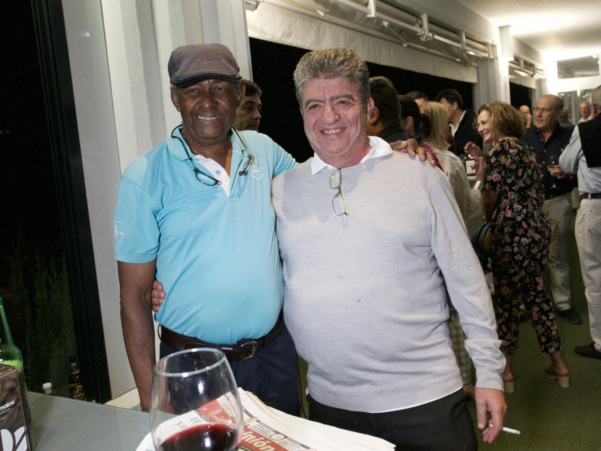 Torneo de Golf La Opinión - Quirónsalud 2022