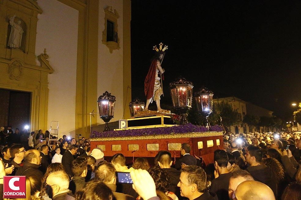 FOTOGALERÍA / Hermandad de Presentación al Pueblo de Cañero