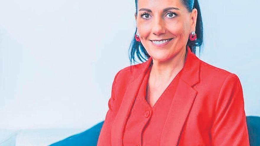 FEPECO elige por primera vez a una mujer para presidir la patronal de la construcción en Santa Cruz de Tenerife