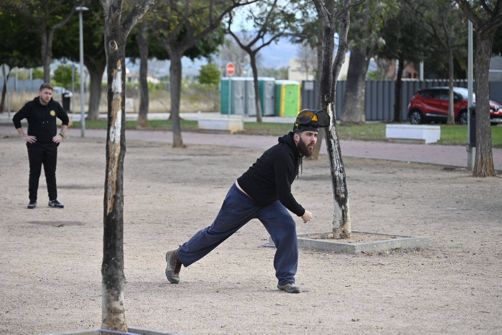 Galería de imágenes: XXXIV Campeonato Mundial de Boli en Castelló