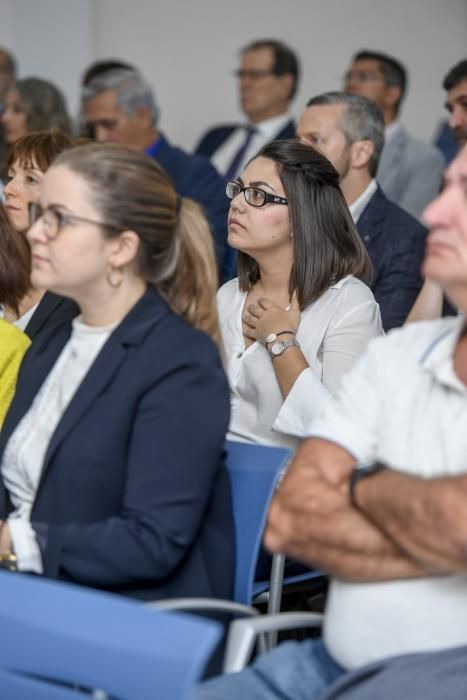 Jornadas Club La Provincia: Impacto de las últimas