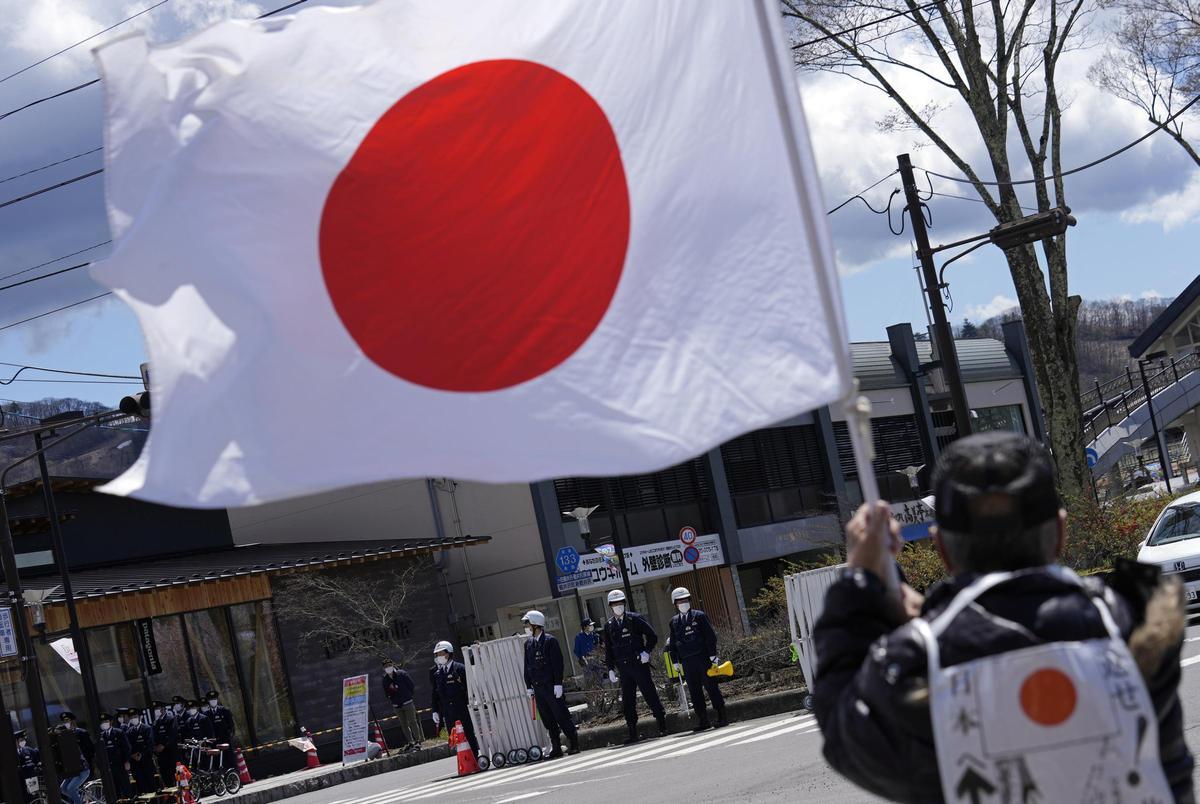Japón pide a EE.UU. un tratamiento justo ante los nuevos aranceles globales del 15 %