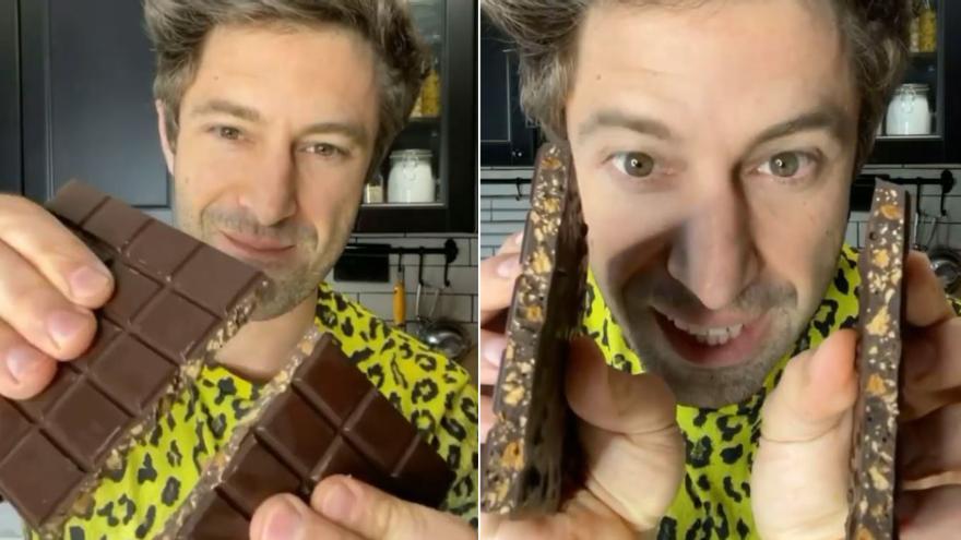 La receta fácil y viral para hacer el chocolate de Nestlé Jungly de forma casera