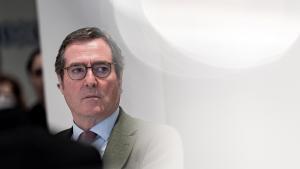Garamendi critica l’Executiu