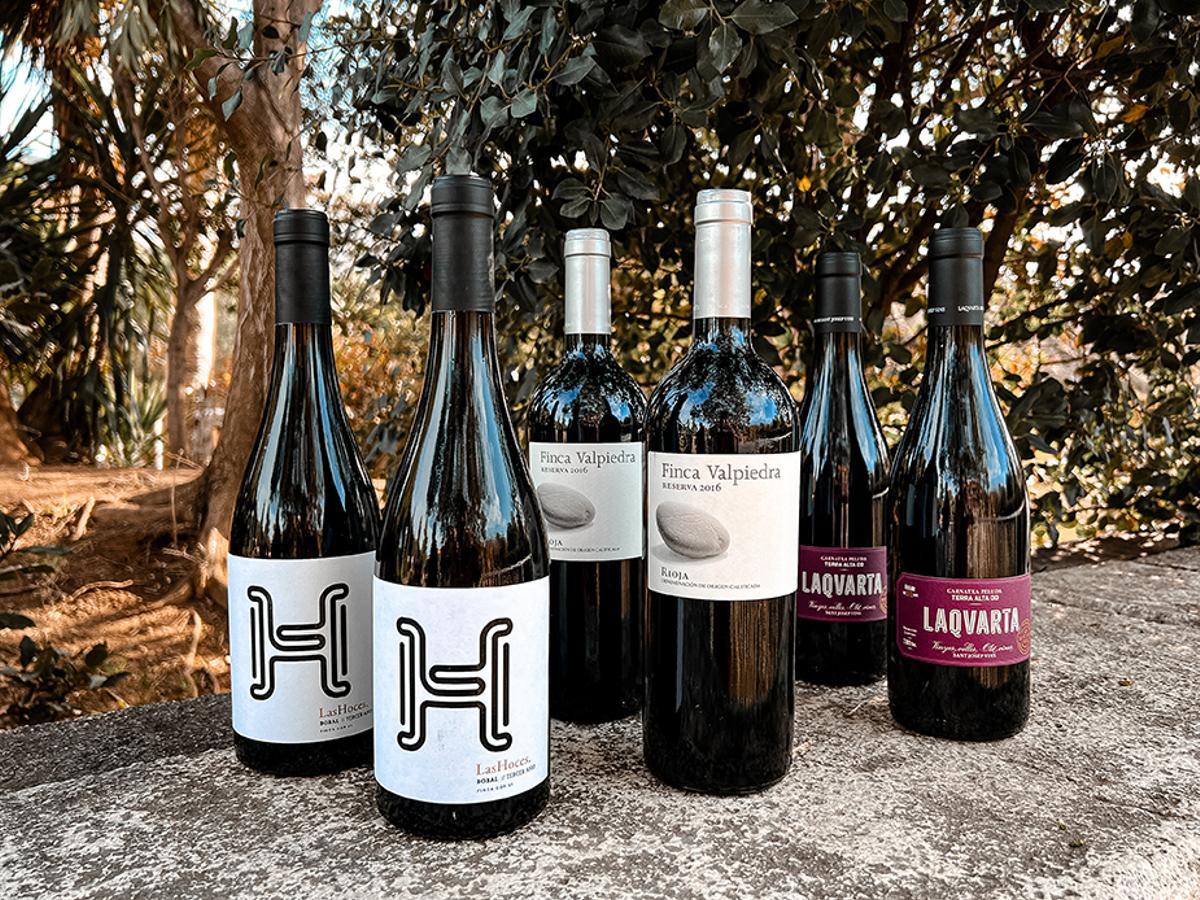 Selección de febrero de Casa Gourmet