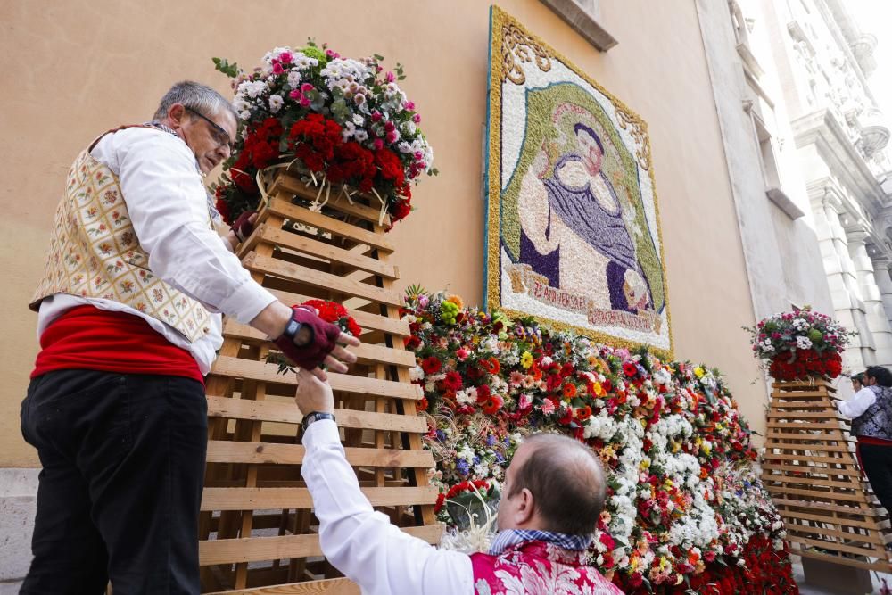 Procesiones de Sant Vicent Ferrer