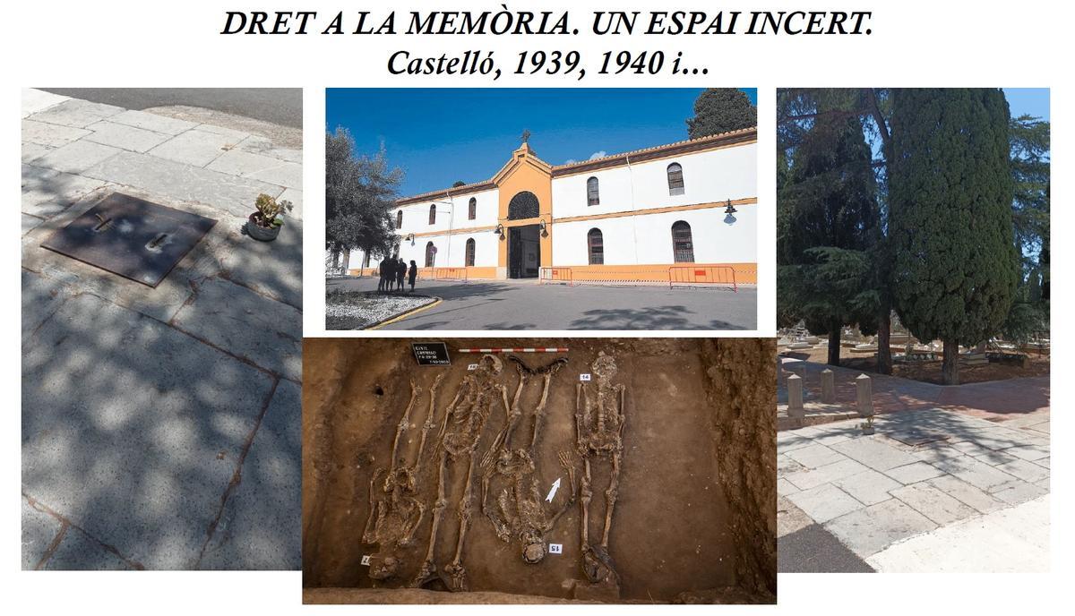 Cementerio de Castelló.
