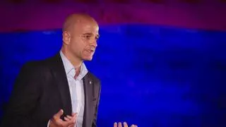 Xavi Vilajoana responde a Deco