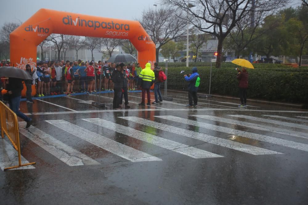 Búscate en la Carrera Galápagos 2018