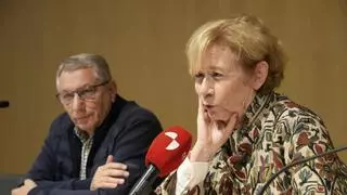 Pilar Cernuda: «La libertad de prensa existe, pero hoy tiene un coste»