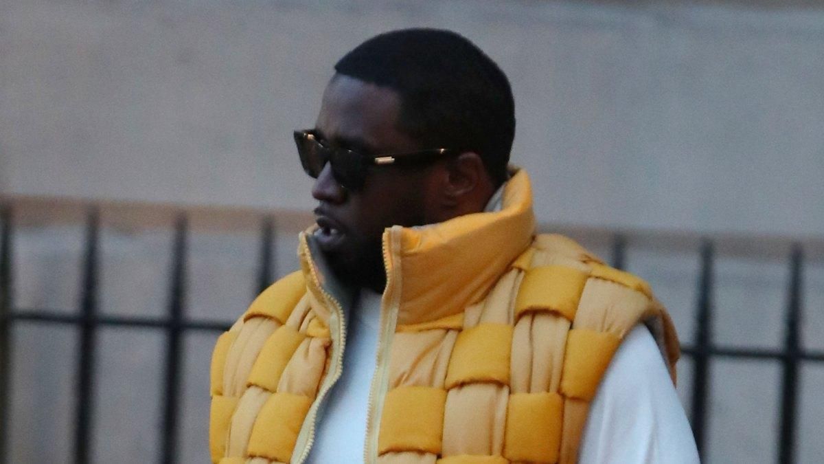 Sean 'Diddy' Combs recibe el mejor veredicto posible por parte del jurado