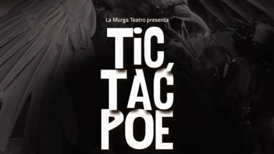 Tic Tac Poe