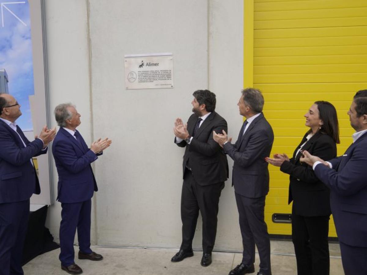 La infraestructura permitirá duplicar la capacidad productiva e impulsar el desarrollo económico del territorio.