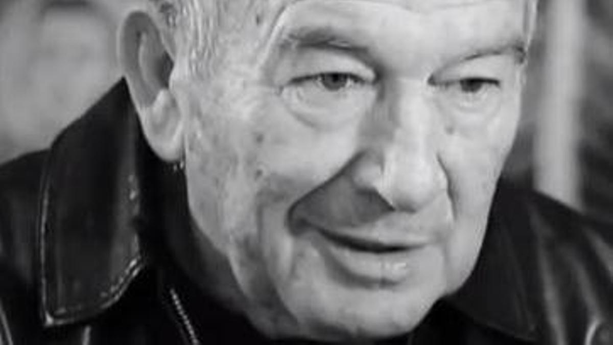 Muere Antonio Calpe, una leyenda del Levante UD
