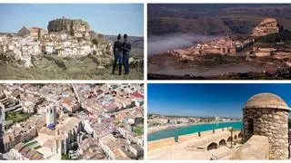 Cinco pueblos medievales de Castellón en los que perderse esta Semana Santa