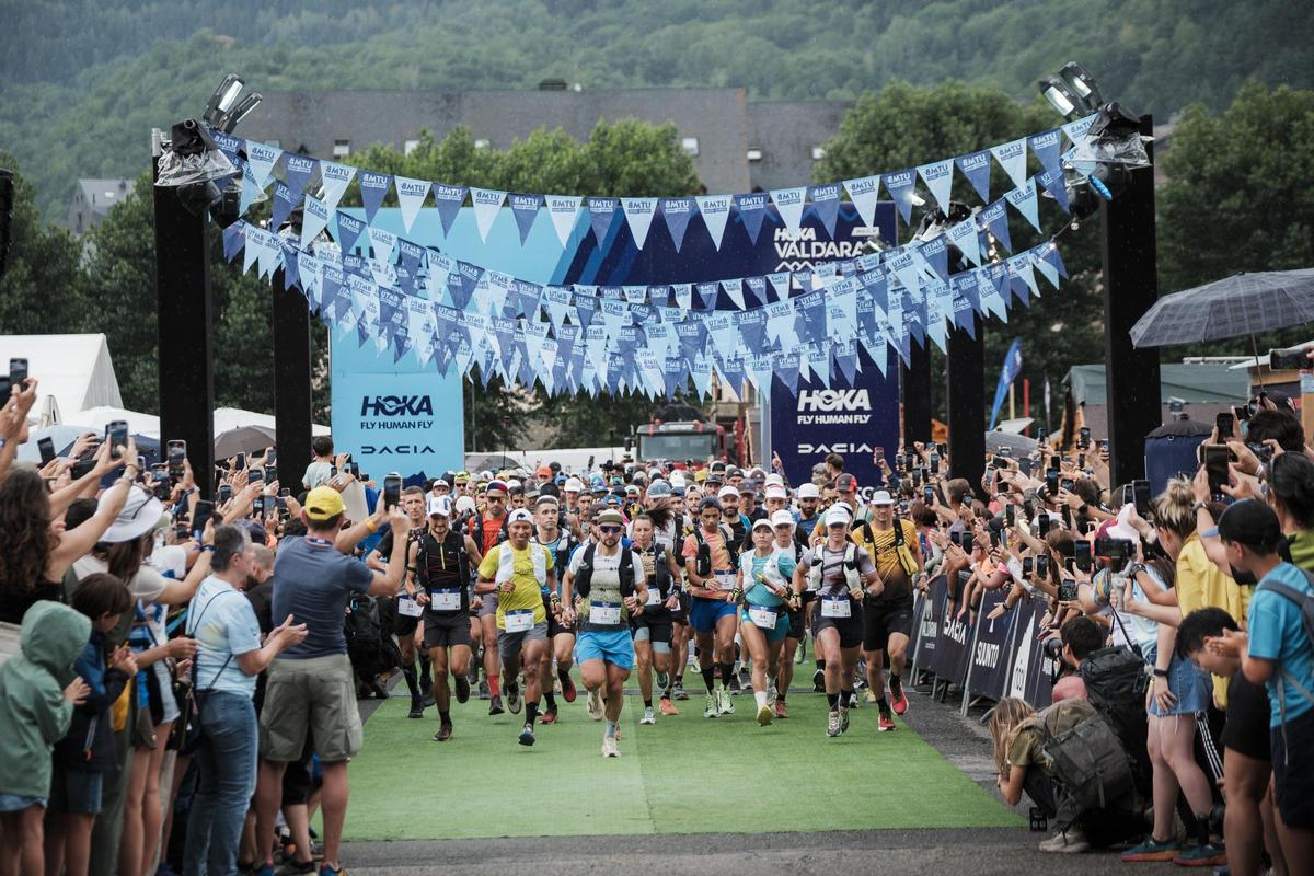 La salida de la VDA en 2025