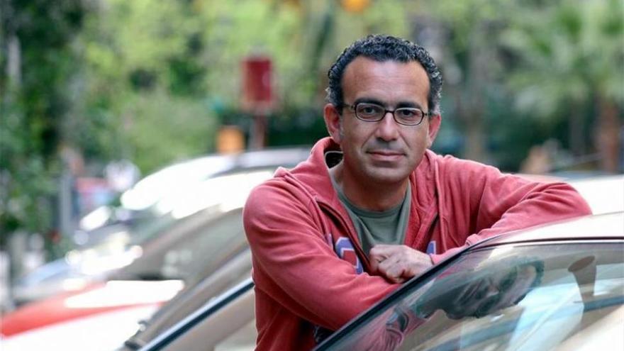 Diego Doncel gana el premio de periodismo Mercedes Calles de Cáceres