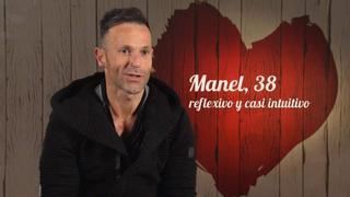 La impactante historia de superación de un comensal de 'First Dates': "Parece que está leyendo un guion"