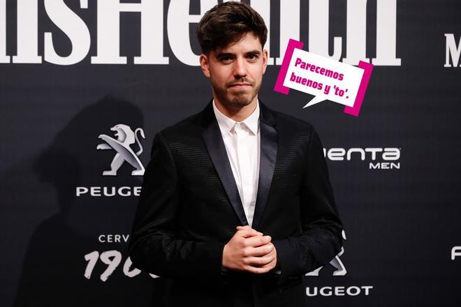 POR FIN: reencuentro de Aitana y Roi