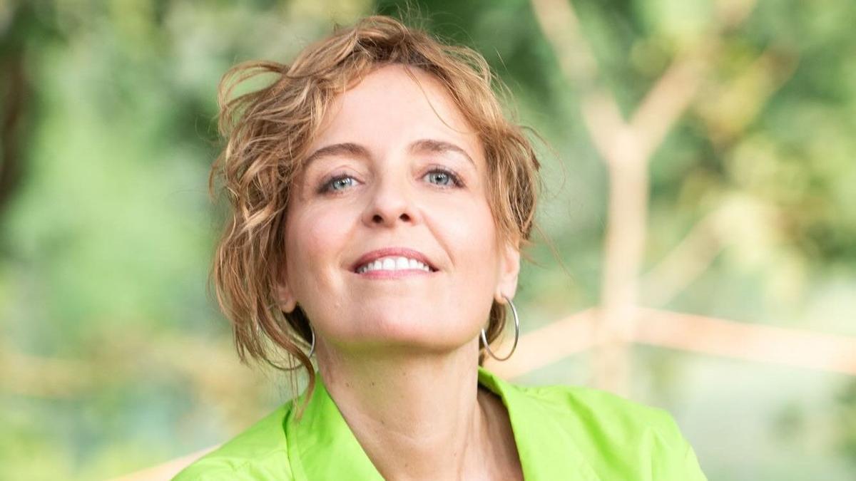 La dramaturga castellonense Mafalda Bellido logra un nuevo hito en su trayectoria profesional con este galardón.