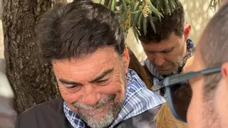 De la oficina antiaborto a la hostelería: el acuerdo del PP y Vox que ha costado el puesto a Toni Gallego en Alicante
