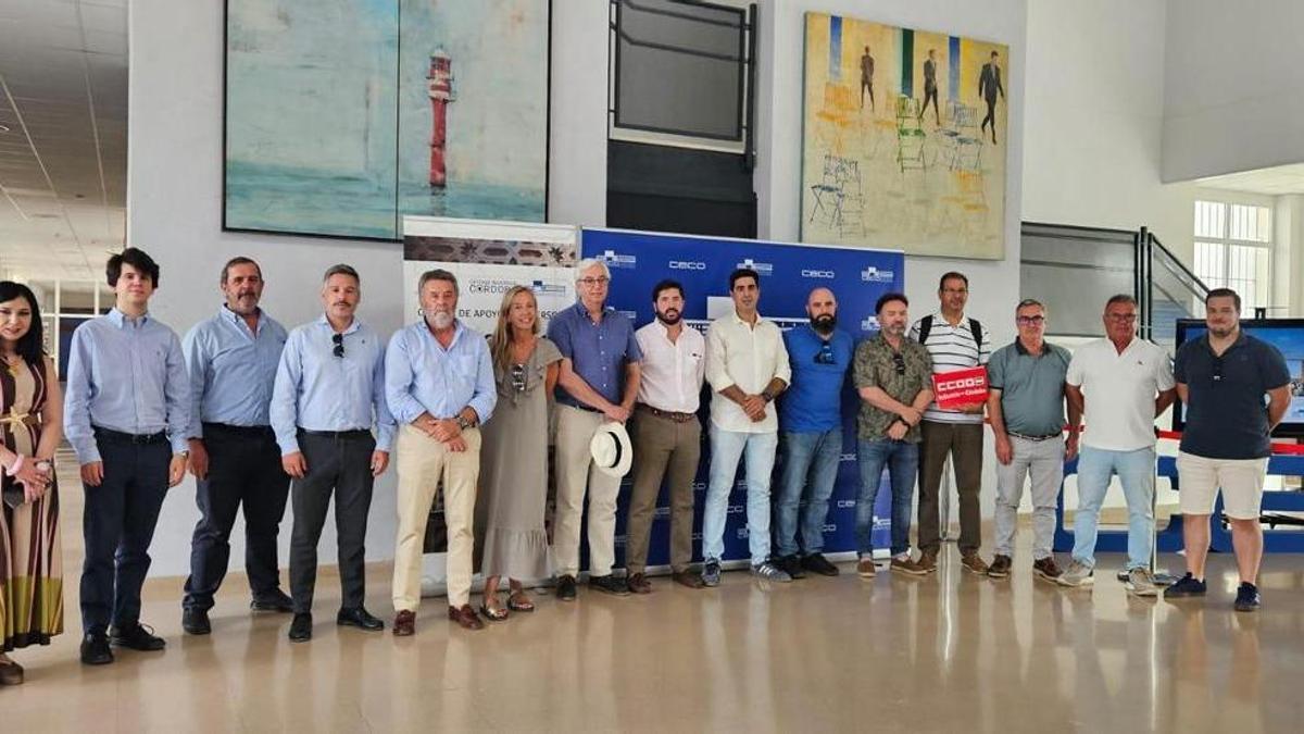 CCOO firma el nuevo convenio de distribución eléctrica, que garantiza una subida de hasta el 12% en tres años