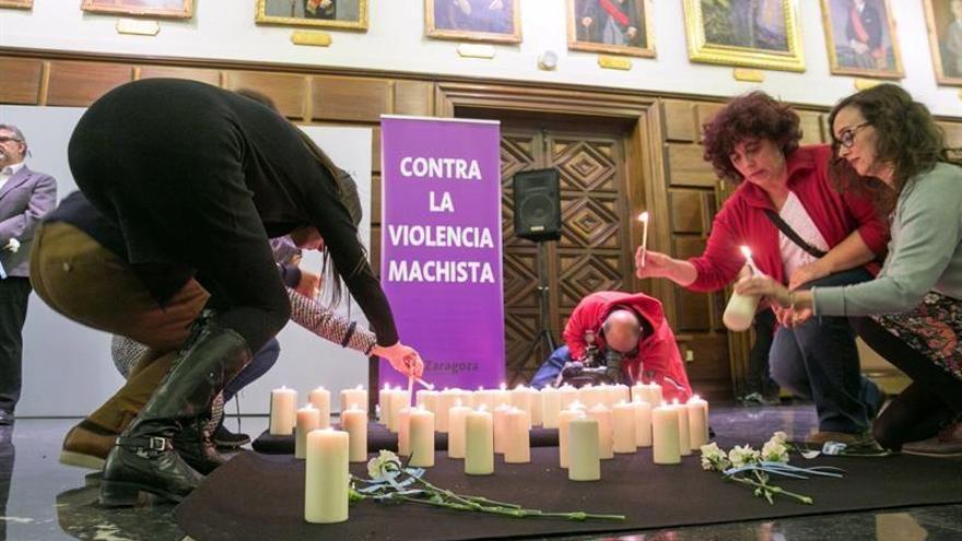 &quot;Cuando oíamos el ascensor, nos poníamos a temblar&quot;