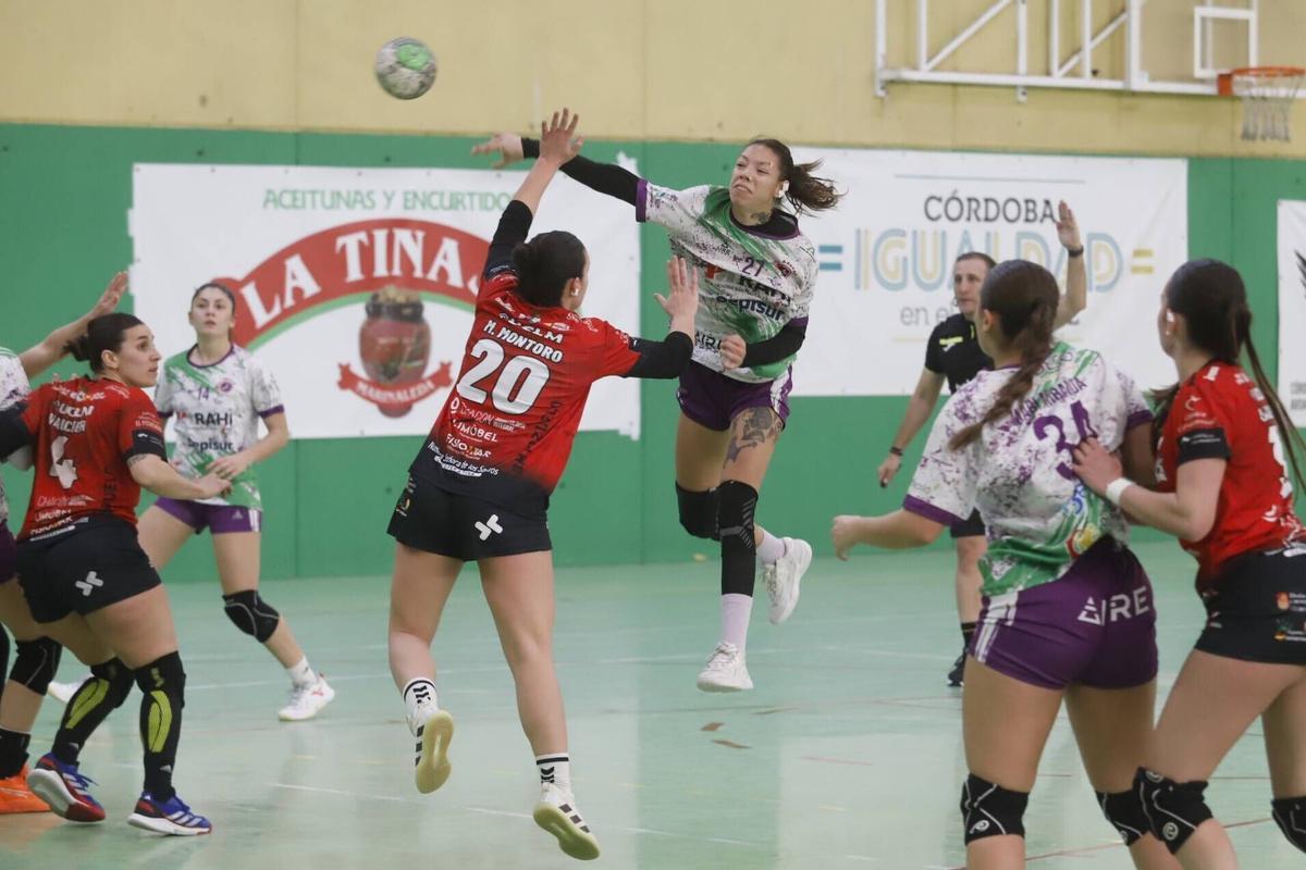 El Adesal - Pozuelo, en imágenes