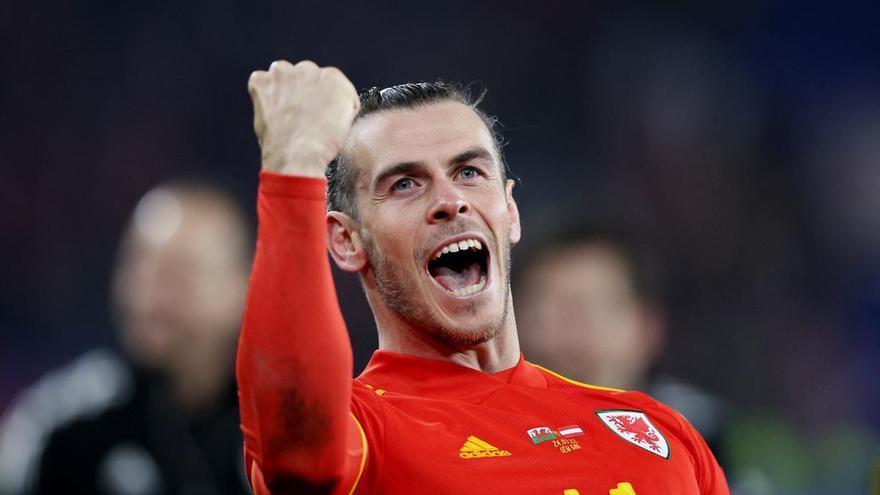 ¡Indignados! Gareth Bale pone de acuerdo al madridismo