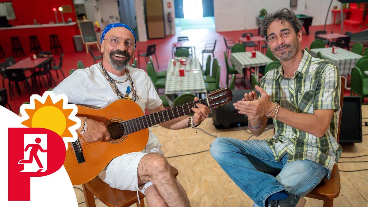 Carles Castillo, exdiputado del PSC y ERC: "Fue un privilegio ser diputado, pero el tablao me da tranquilidad y calma"