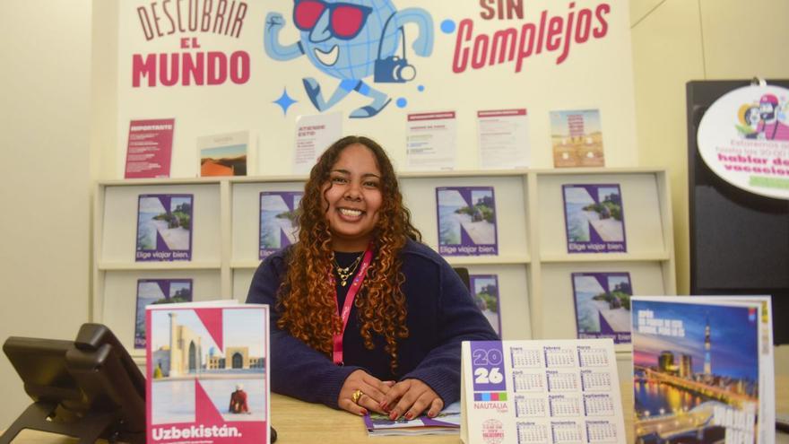 ¿A dónde viajan los coruñeses en Navidad?